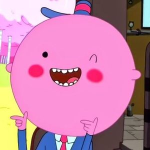 Meet your Posher, Maimailea